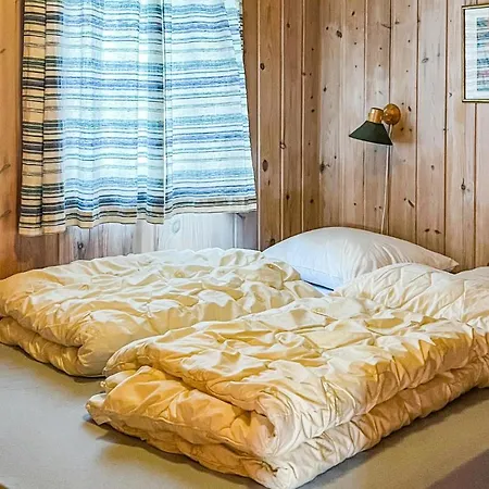 Casa vacanze Bella Casa A A Setesdalen *