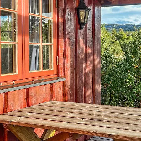 Cozy In I Setesdalen With Kitchen Σπίτι διακοπών Hovden (Aust-Agder)