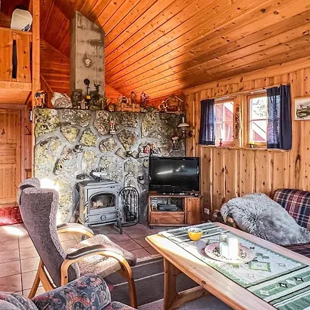 Cozy In I Setesdalen With Kitchen * Hovden (Aust-Agder)