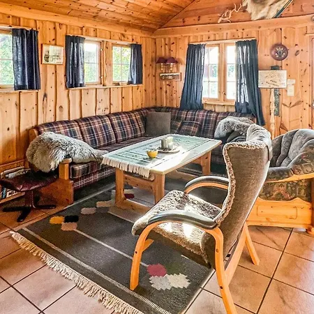 Bella Casa A A Setesdalen
