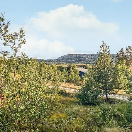 Cozy In I Setesdalen With Kitchen Σπίτι διακοπών