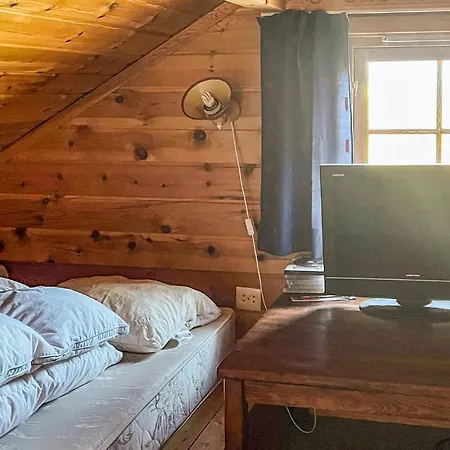 In I Setesdalen