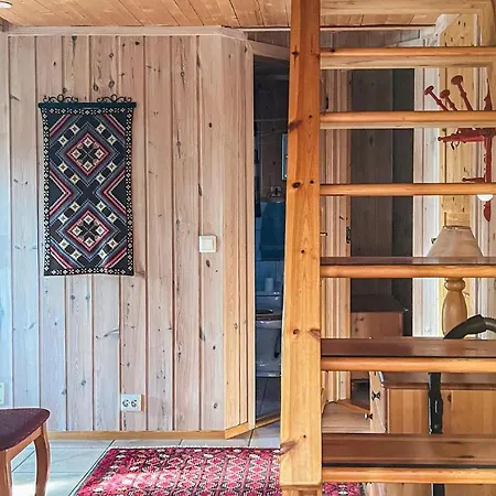 Σπίτι διακοπών Cozy In I Setesdalen With Kitchen Hovden (Aust-Agder)