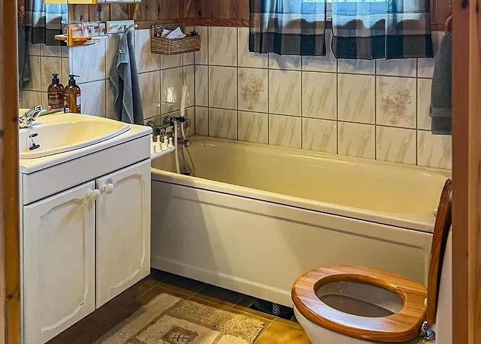 Semesterbostad In I Setesdalen