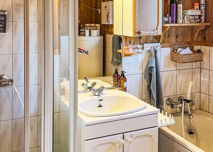 In I Setesdalen Semesterbostad *