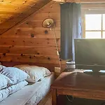 In I Setesdalen